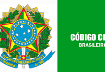 Código Civil em Áudio mp3 – Lei nº 10.406