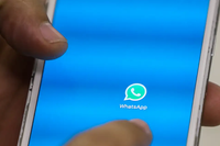 Imagem ilustrativa: Agência Brasil Em ação do MPF e do Idec, Justiça proíbe Whatsapp de compartilhar com Meta dados de usuários brasileiros para publicidade