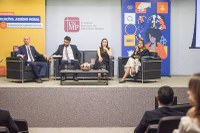 Foto: CNMP Ministério Público vai trabalhar de forma integrada para punir quem pratica assédio eleitoral nas Eleições 2024