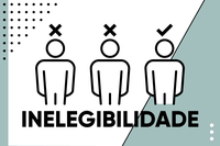 Arte: Comunicação/MPF TSE acolhe pedido do MP Eleitoral e barra candidatura de denunciado por envolvimento com a milícia no RJ
