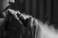 Imagem: Sarah Johnson/Pixabay MPF e Anvisa discutem os impactos à saúde pública do uso dos cigarros eletrônicos