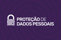 Arte: Comunicação/MPF Proteção de dados pessoais: MPF institui Programa de Governança em Privacidade