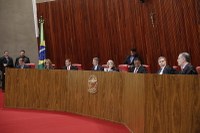 Foto: Alejandro Zambrana/Secom/TSE Candidato a vereador em Niterói (RJ) tem registro barrado por envolvimento com organizações criminosas