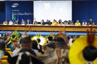Foto: Antonio Augusto/MPF Em audiência pública, MPF alerta para a urgência na demarcação de territórios indígenas na Bahia