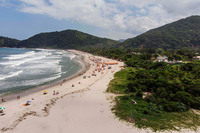 Foto: Ministério do Turismo MPF vai realizar oficinas em 13 estados para capacitar gestores sobre gerenciamento costeiro das praias