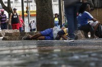 Foto Ilustrativa: Paulo Pinto/Agência Brasil Internação compulsória de usuários de álcool e drogas é inconstitucional, dizem MPF, DPU e DPRJ