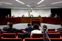 Foto: Gustavo Moreno/STF Tentativa de golpe de Estado: Supremo recebe denúncia do MPF contra os sete integrantes do núcleo da desinformação