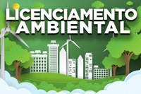 Arte: Comunicação/MPF MPF alerta para riscos de projeto de lei que cria normas gerais para o licenciamento ambiental