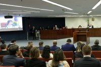 Fonte: Rosinei Coutinho/STF Atos antidemocráticos: MPF pede recebimento de denúncia contra 11 militares e um policial por ações coercitivas