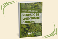 Imagem: Comunicação MPF MPF lança roteiro de atuação para fortalecer proteção de povos tradicionais no contexto do mercado de carbono