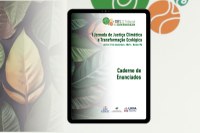 Arte: Esmaf TRF1 publica enunciados aprovados na 1ª Jornada de Justiça Climática