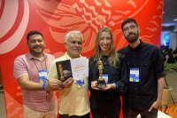 Foto: Divulgação MPF conquista 1º lugar em prêmio Social Media Gov de comunicação pública