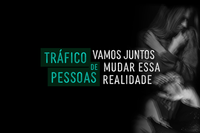 Arte:Comunicação/MPF MPF defende fortalecimento de leis e políticas públicas de combate ao tráfico internacional de pessoas