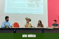 Foto: MPF MPF recomenda uso de plataforma de territórios tradicionais para defender direitos dos povos indígenas