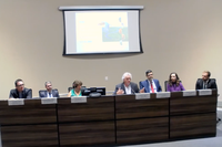 Foto: Reprodução Youtube MPF debate desafios para a preservação do Pantanal em seminário no Mato Grosso do Sul