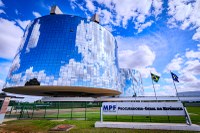Foto: Leobark Rodrigues/MPF Supremo reconhece repercussão geral sobre compartilhamento direto de relatório de inteligência financeira entre Coaf, MP e polícia