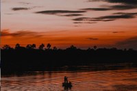Foto ilustrativa por Jean Gc/Pexels TRF1 acolhe recurso do MPF e mantém na Justiça Federal ação sobre terminal portuário no Marajó (PA)