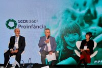 Foto: 1CCR Educação Básica: MPF e entidades parceiras articulam estratégias para destravar obras e aprimorar alimentação escolar