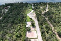 Foto: MPF TRF1 mantém decisão favorável ao MPF que paralisa obra em área de preservação permanente em Alter do Chão (PA)