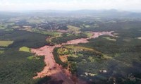 Foto: Divulgação/Corpo de Bombeiros de Minas Gerais MPF reafirma que ex-presidente da Vale deve ser julgado pela tragédia de Brumadinho