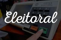 Arte: Comunicação/MPF TSE: MP Eleitoral apresentou manifestações em mais de 7 mil processos no primeiro semestre de 2025