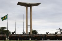 Foto: Fernando Frazão/Agência Brasil PFDC é contra afastamento compulsório de militares trans das Forças Armadas em razão da identidade de gênero