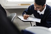 Foto ilustrativa: Freepik MPF envia recomendação ao Ministério da Gestão e da Inovação em Serviços Públicos e solicita retificação de edital do CNU