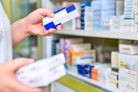 Foto ilustrativa: Canva MPF vai à Justiça para garantir fornecimento imediato de medicamentos anticonvulsivantes em todo o país