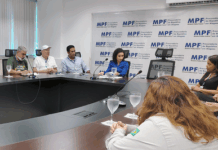 MPF articula ações para recuperação ambiental da Bacia do Rio Santo Antônio, em Alagoas — Procuradoria da República em Alagoas