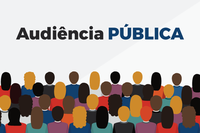 Arte: Comunicação MPF MPF promove audiência pública sobre uso do CPF por farmácias