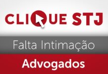 Acórdão é anulado por falta de intimação dos advogados para julgamento em sessão virtual