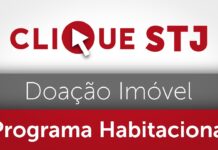 STJ decide que imóvel doado em programa habitacional, mesmo em nome de um só cônjuge, é bem comum