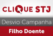 Negada prisão domiciliar a mulher que desviou dinheiro de tratamento de doença do filho