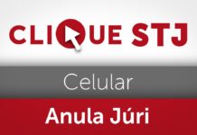 Uso de celular por jurado durante sustentação da defesa anula resultado do júri