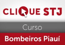 Mantidas candidatas em curso de formação de bombeiros no Piauí
