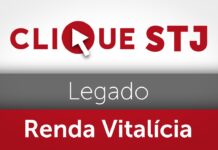 Pagamento do legado de renda vitalícia não depende da conclusão do inventário