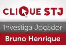 Mantida na Justiça do DF ação contra jogador Bruno Henrique por suposta fraude em apostas esportivas