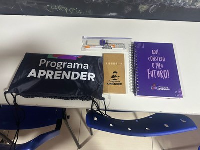 Acordo da Educação