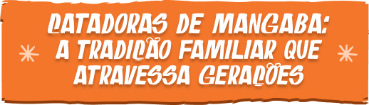 retranca-3-jul25.jpg Catadoras de mangaba: a tradição familiar que atravessa gerações