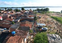 A pedido do MPF, MP/AL e DPU, Justiça Federal realiza inspeção no Bom Parto — Procuradoria da República em Alagoas