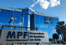 Campanha do MPF alerta cidadãos sobre como se proteger e denunciar casos de tráfico de pessoas — Procuradoria da República em Goiás
