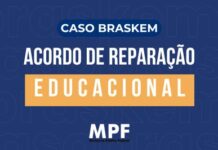 Com DPU, o MPF apoia inspeção aos polos do Programa Aprender em Maceió/AL — Procuradoria da República em Alagoas