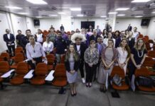 Em Porto Velho (RO), MPF participa de reuniões preparatórias para escuta de indígenas sobre mineração — Procuradoria da República em Rondônia