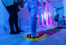 Em diálogo com o MPF, aeroporto de Belém (PA) contará com sala multissensorial para pessoas com autismo — Procuradoria da República no Pará