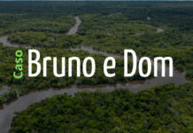 Justiça aceita denúncia do MPF e acusado de ser mandante dos assassinatos se torna réu — Procuradoria da República no Amazonas