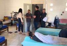 MPF constata insuficiência de vagas em abrigos para população em situação de rua em Belém (PA) — Procuradoria da República no Pará