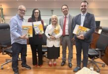 MPF e TRE-MT reforçam a importância do diálogo para ampliar representatividade LGBTQIA+ na política — Ministério Público Federal em Mato Grosso