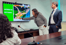 MPF exige da prefeitura de Maceió conclusão de acessos à praia — Procuradoria da República em Alagoas