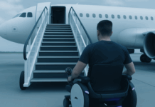 MPF fiscaliza acessibilidade no aeroporto de João Pessoa (PB) — Procuradoria da República na Paraíba