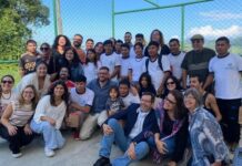 MPF garante direito à educação indígena e celebra formatura histórica na Aldeia Sapukai (RJ) — Procuradoria da República no Rio de Janeiro